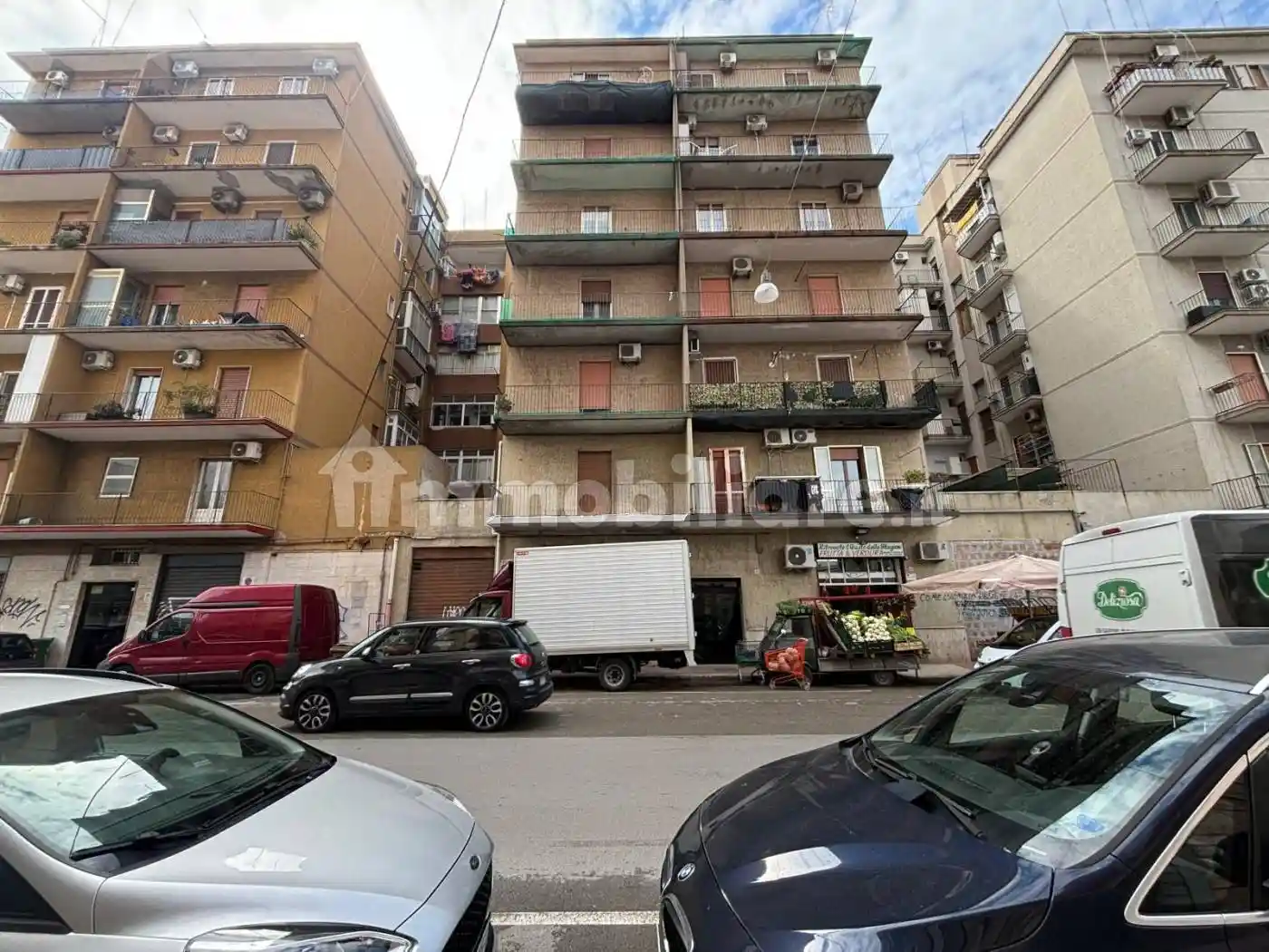 Appartamento in vendita a Taranto