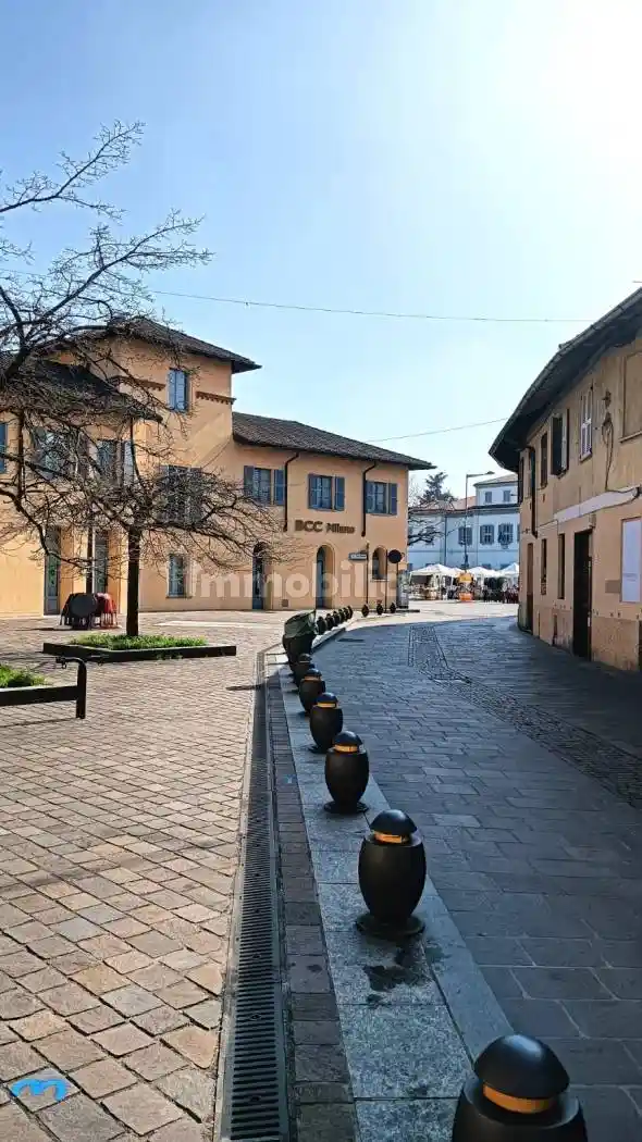 Appartamento in vendita a Cernusco sul Naviglio