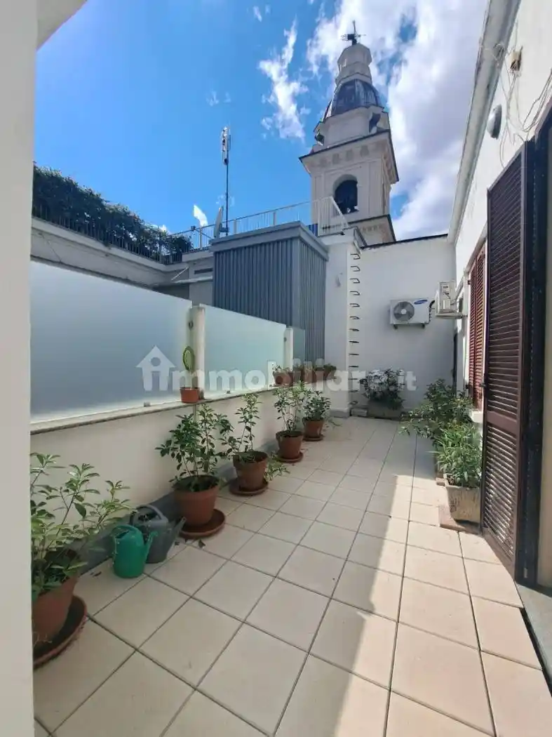 Appartamento in affitto a Torino