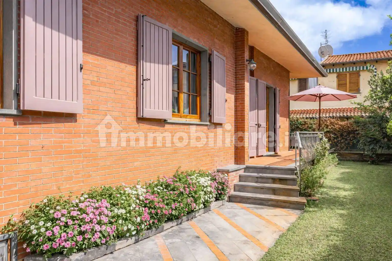 Villa in vendita a Forte dei Marmi