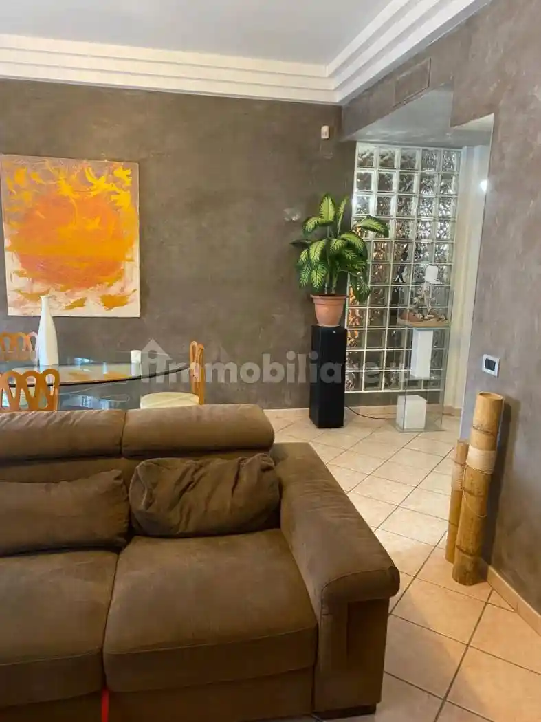 Appartamento in vendita a Palermo