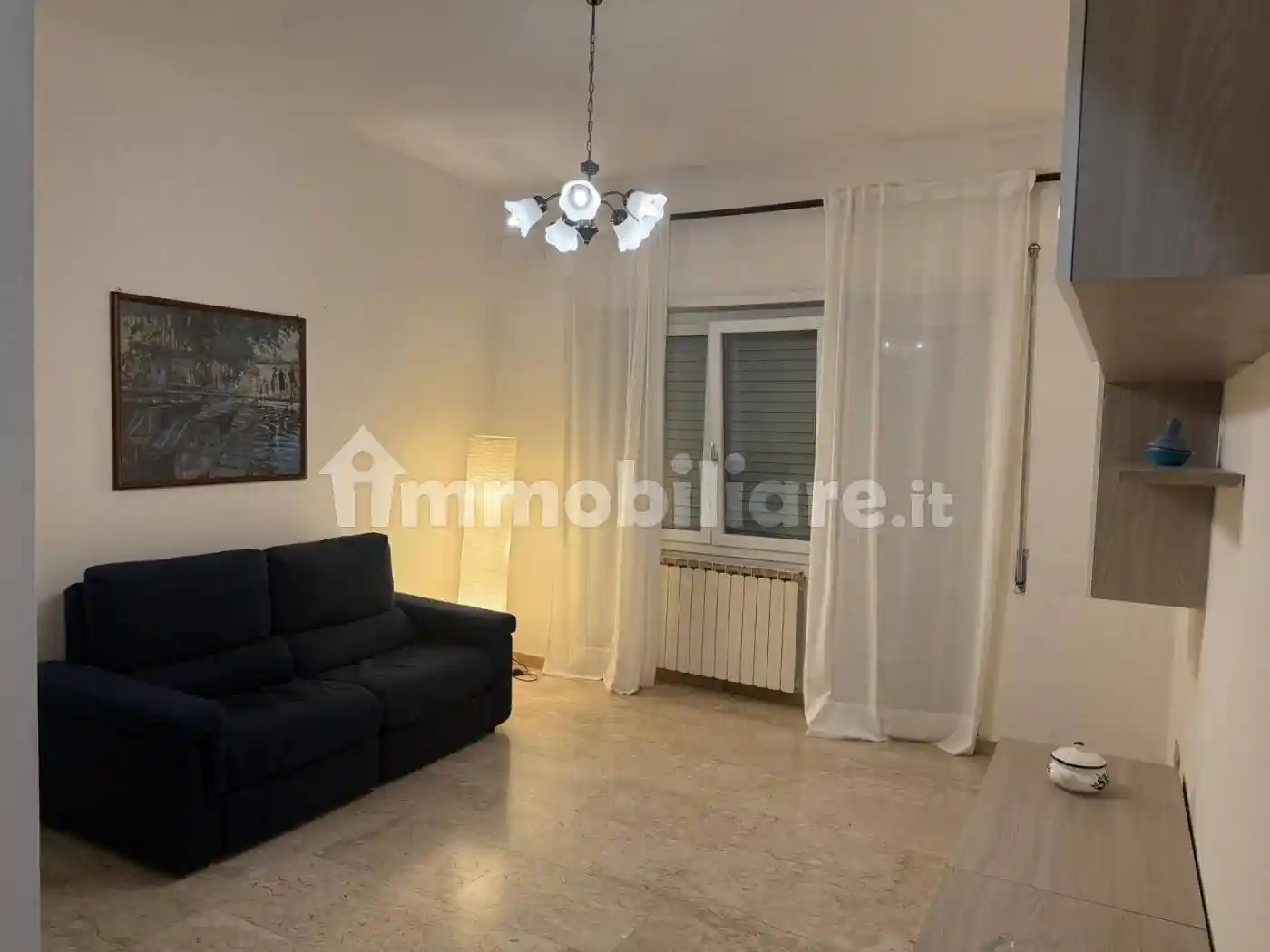 Appartamento in affitto a Roma