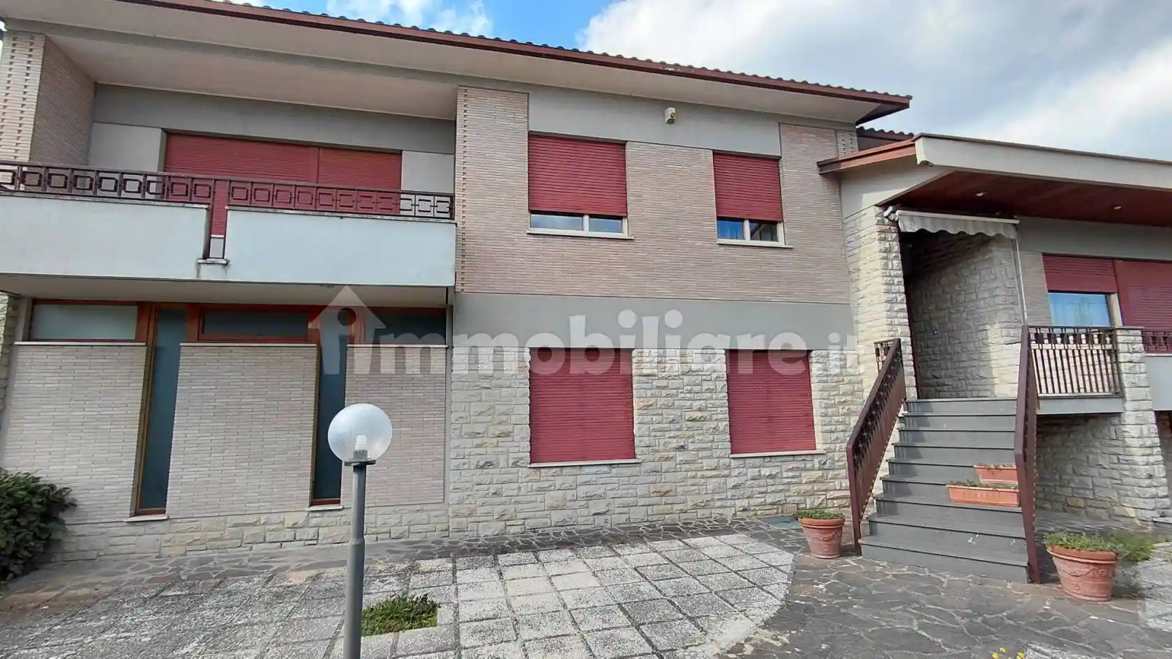 Villa in vendita a Perugia