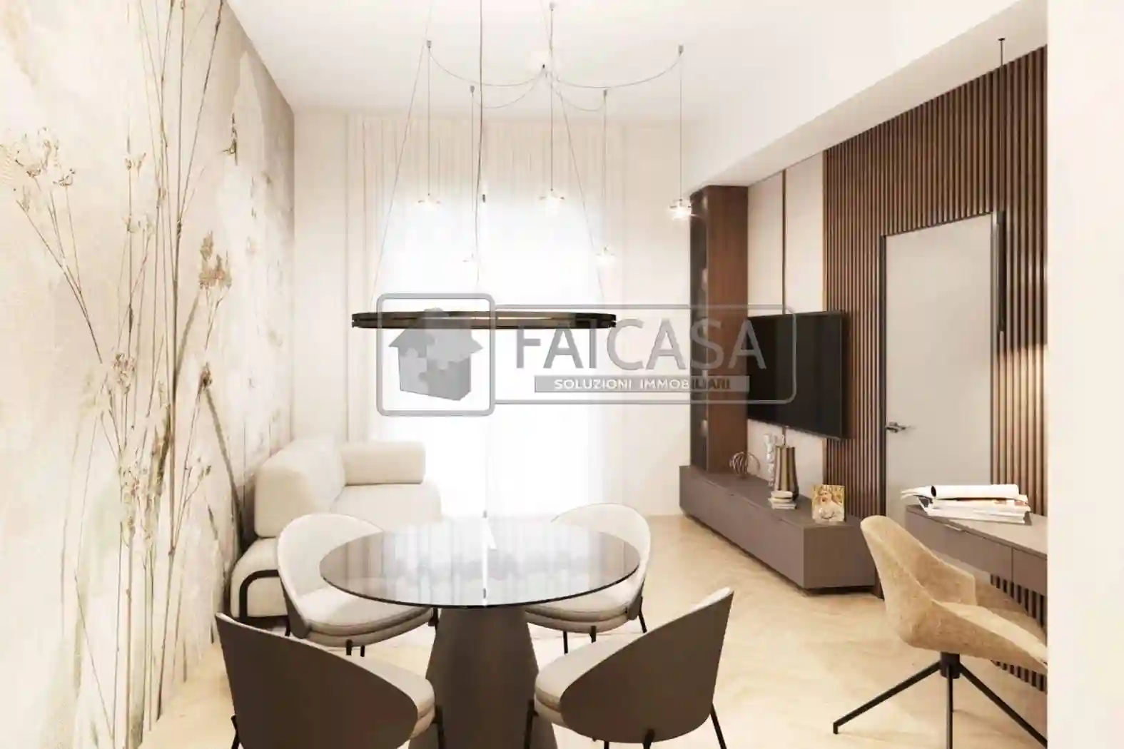 Appartamento - foto 3