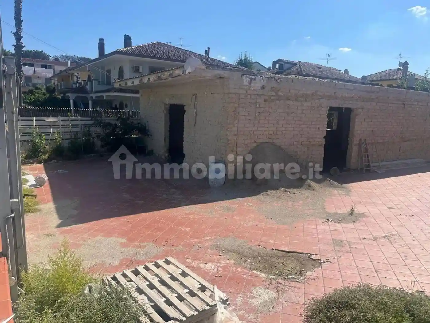 Villa in vendita a Giugliano in Campania