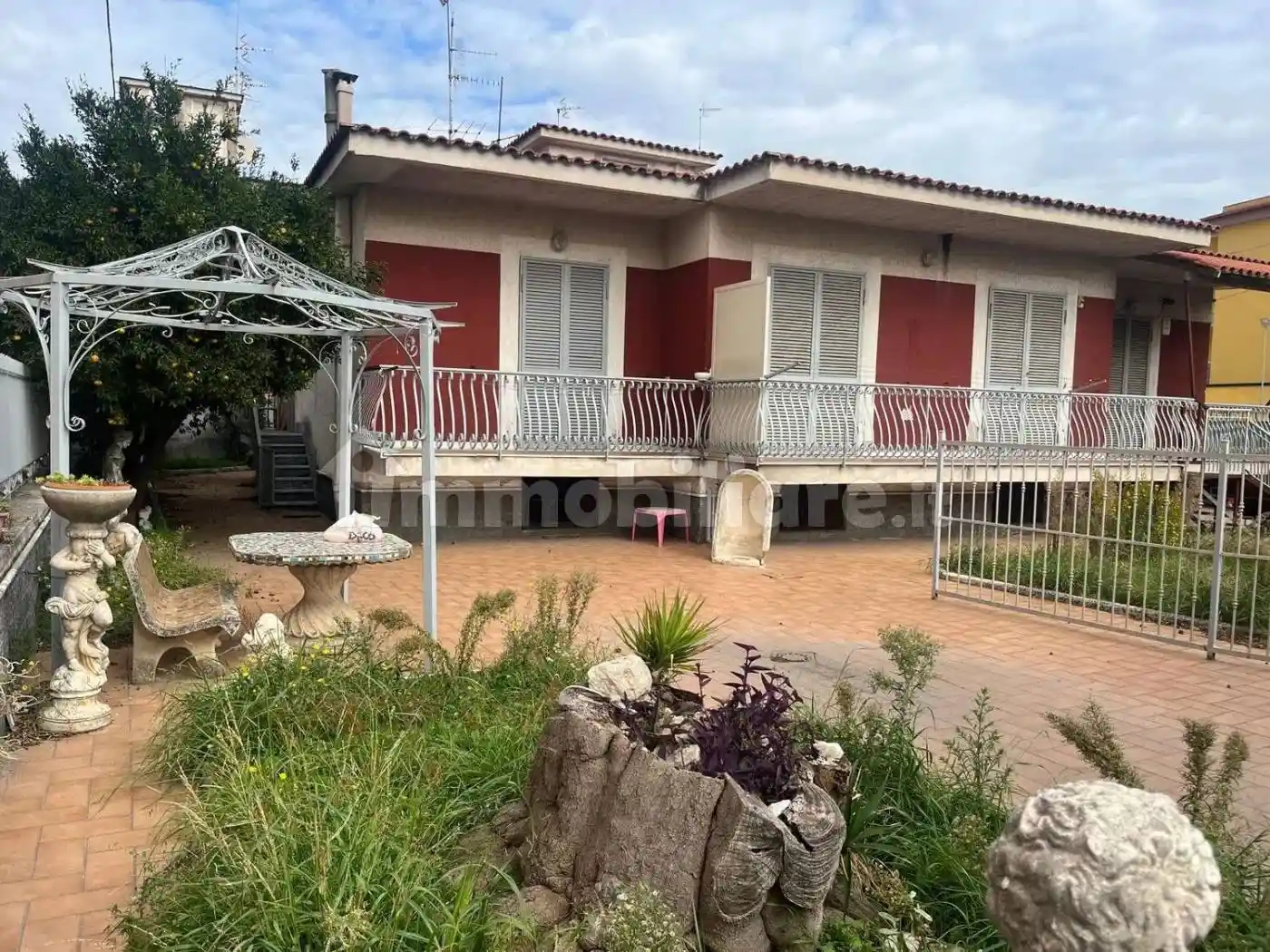 Villa in vendita a Qualiano