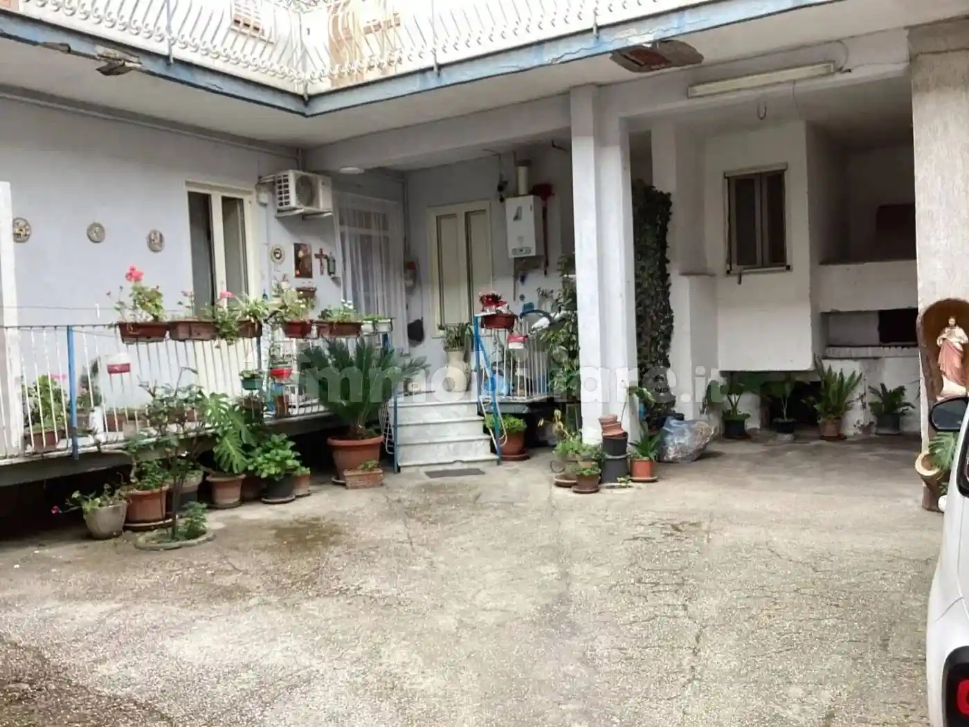 Appartamento in vendita a Qualiano