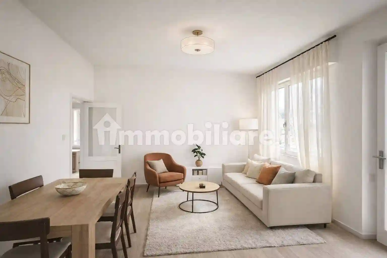 Appartamento - foto 2