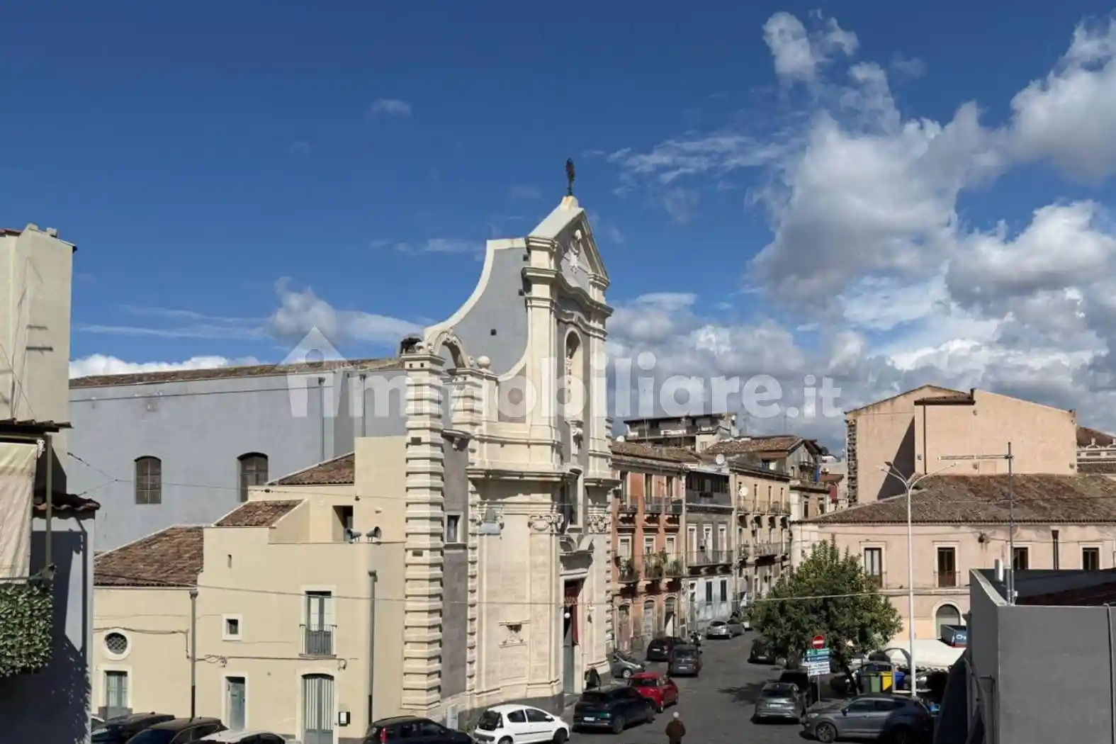 Appartamento in vendita a Catania