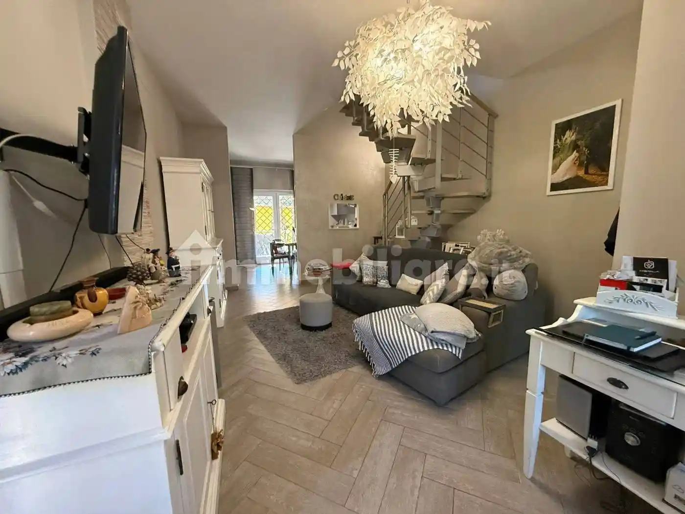 Villa in vendita a Fiumicino