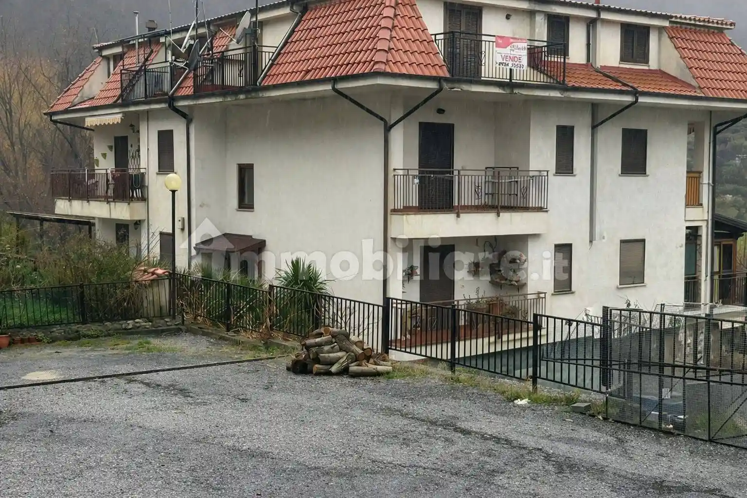 Appartamento in vendita a San Fili