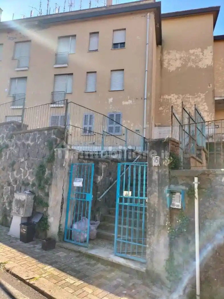 Appartamento in vendita a Colleferro