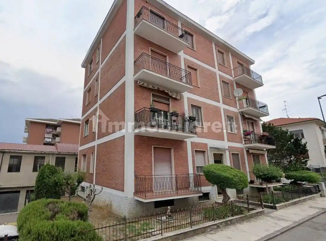 Appartamento in vendita a Casale Monferrato