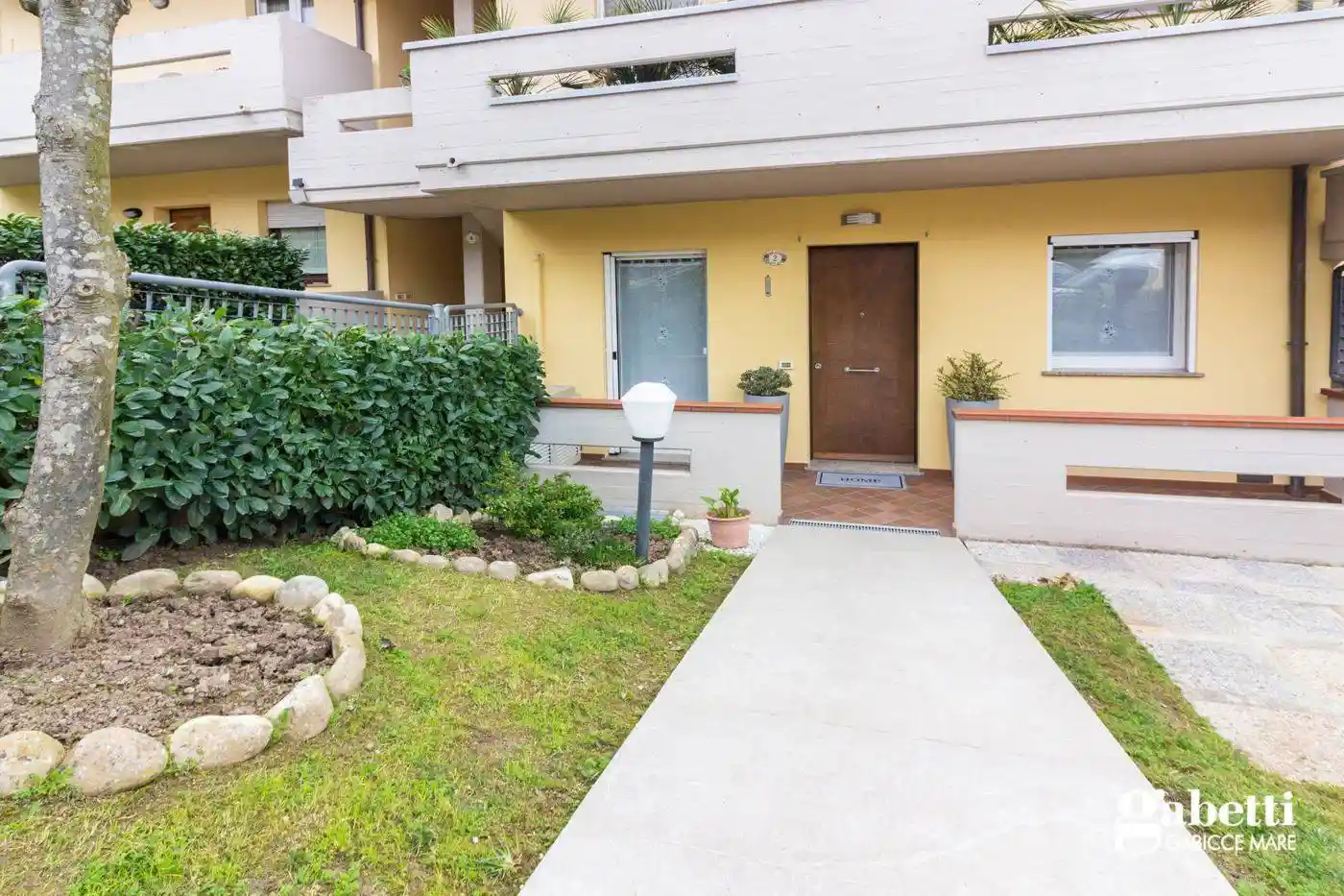 Appartamento in vendita a Gradara