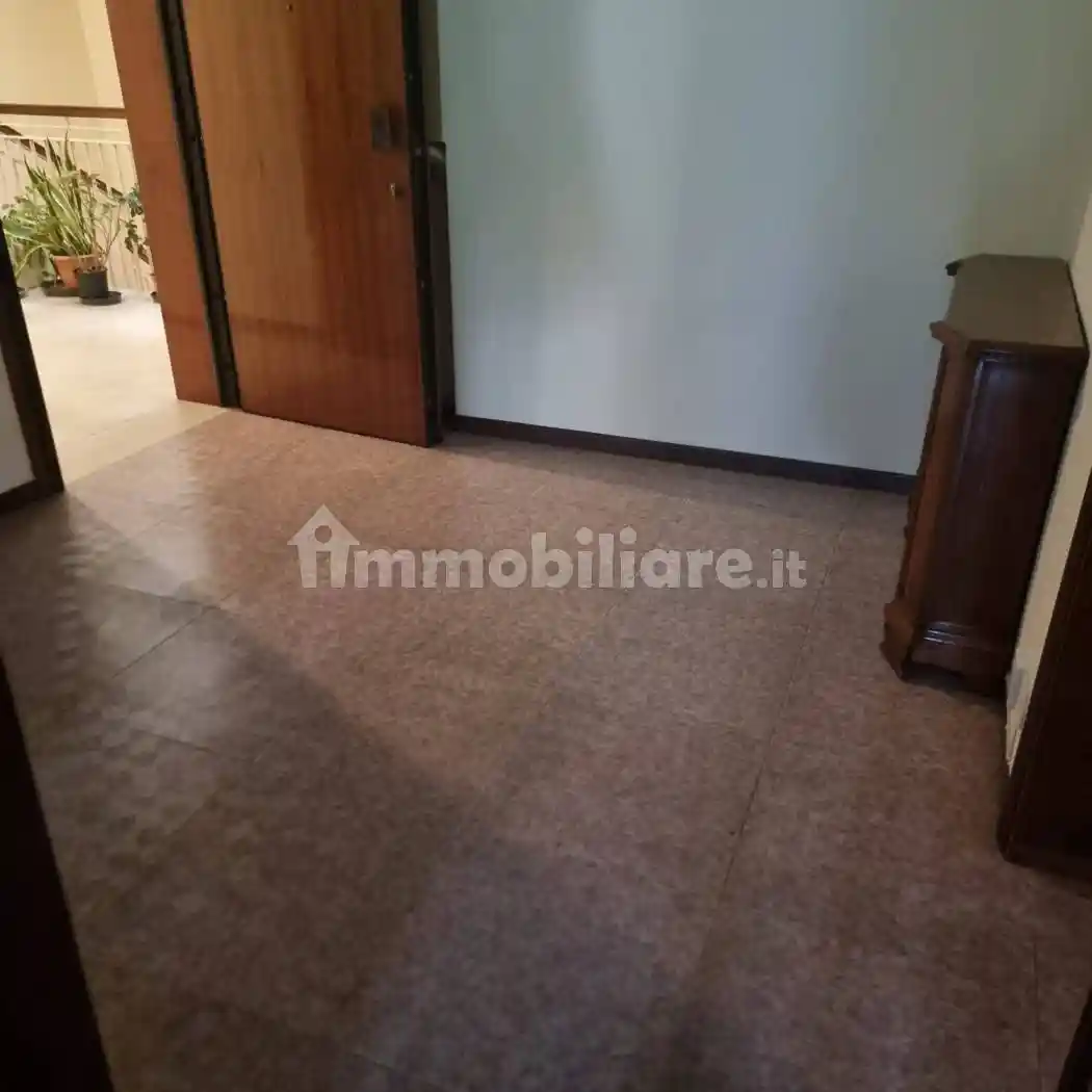 Appartamento in vendita a Padova