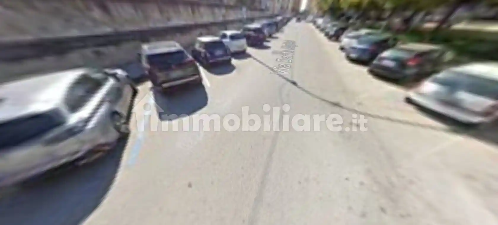 Appartamento in vendita a Taranto