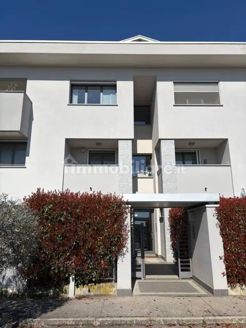 Appartamento in affitto a Correzzana