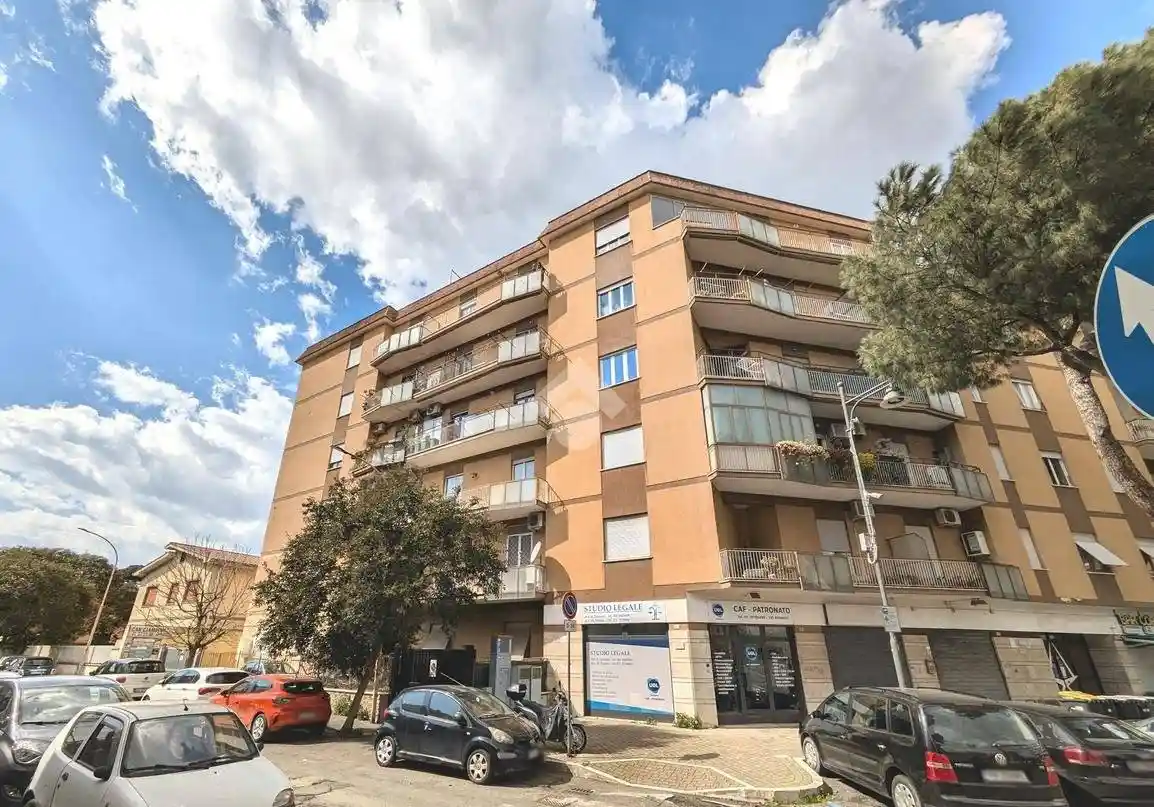 Appartamento in vendita a Ciampino