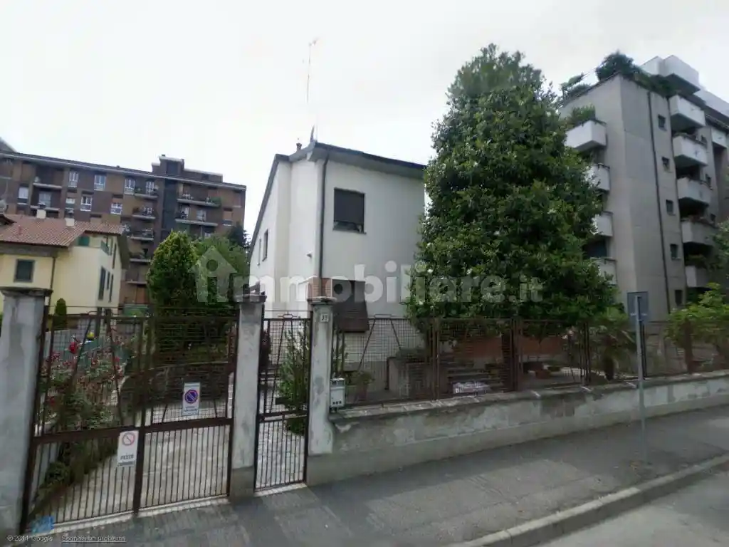 Appartamento in affitto a Monza