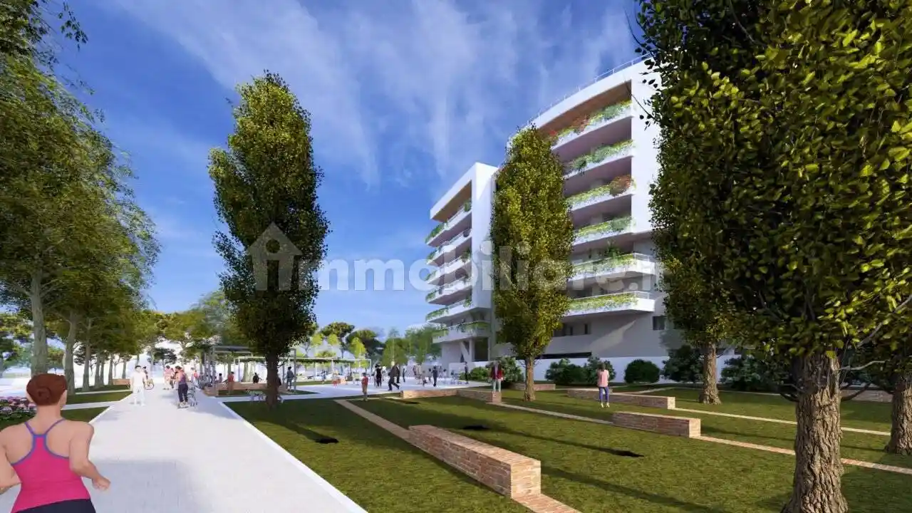 Appartamento in vendita a Pescara