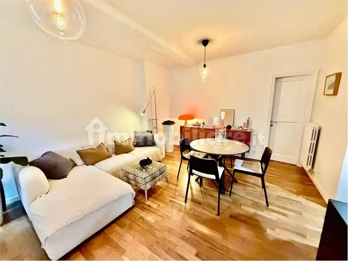 Appartamento in affitto a Modena