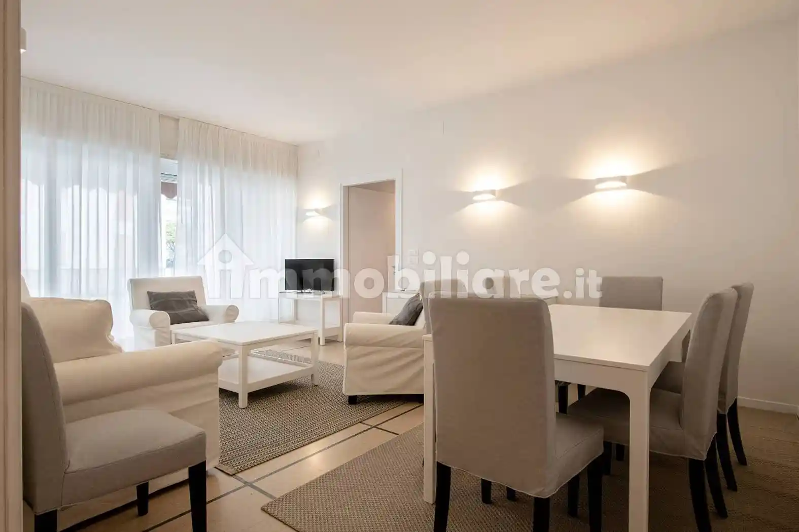 Appartamento in vendita a Jesolo