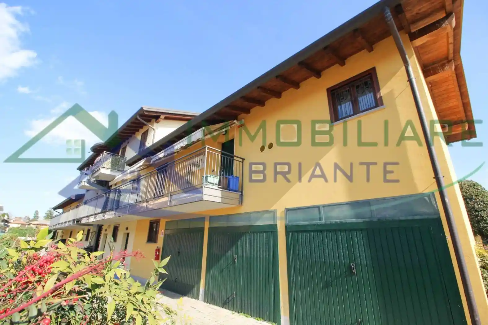 Appartamento in vendita a Somma Lombardo