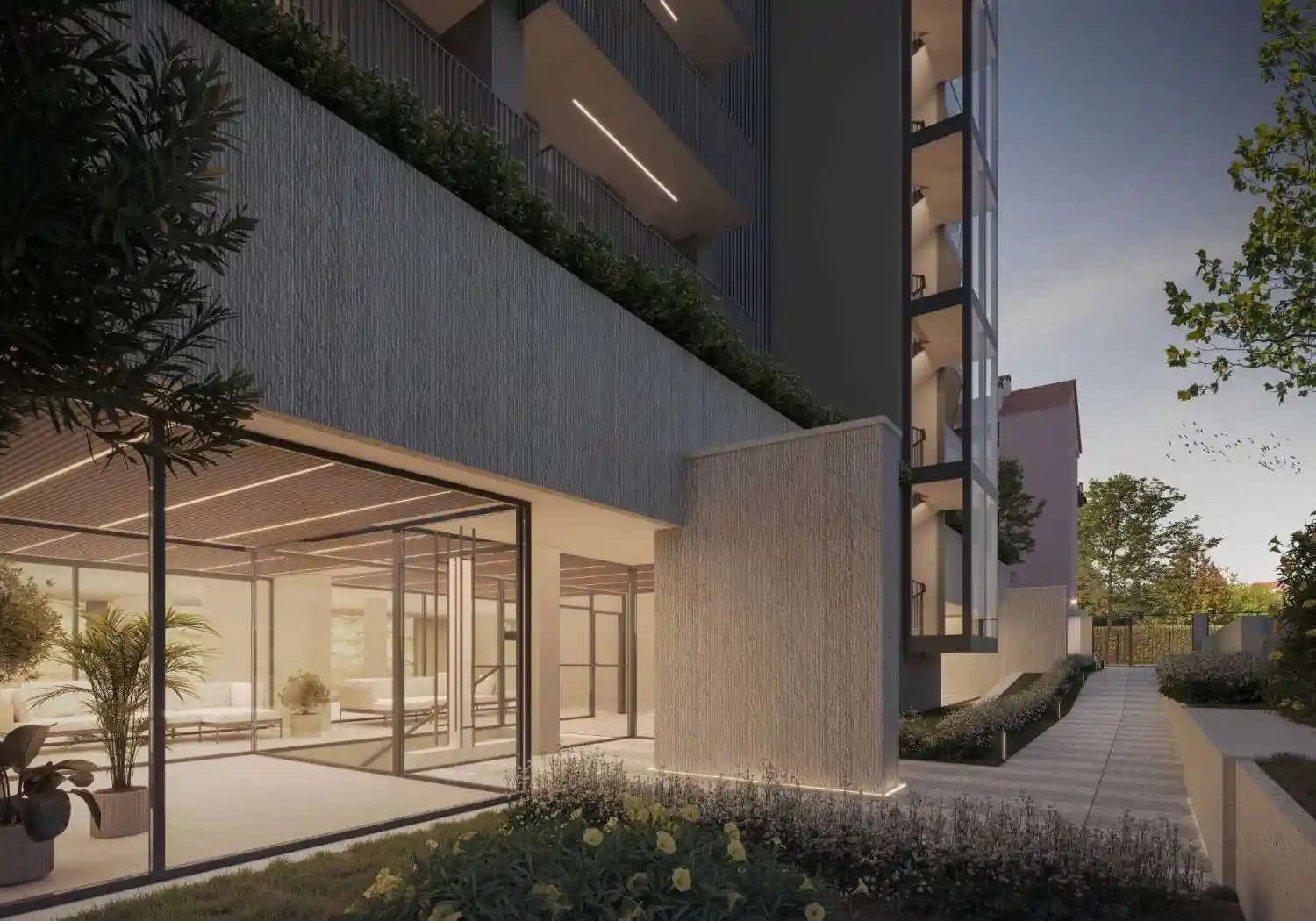 Appartamento in vendita a Monza