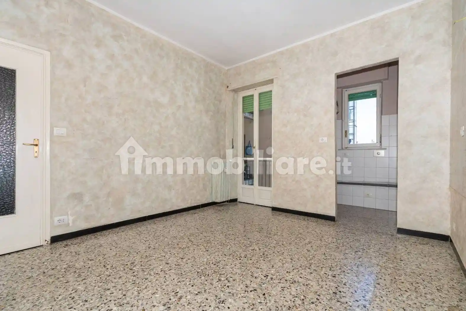 Appartamento in vendita a Torino