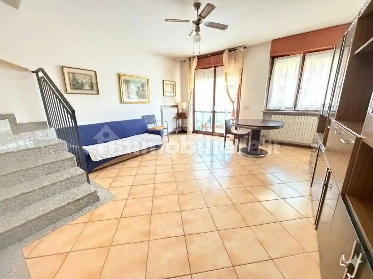 Casa indipendente in vendita a Sorbolo Mezzani