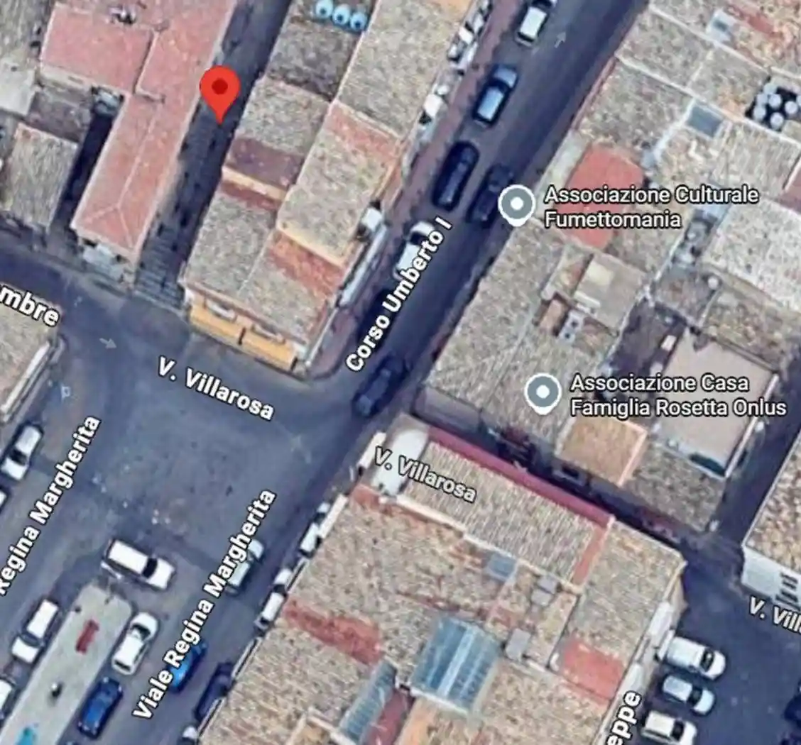 Appartamento in vendita a Caltanissetta