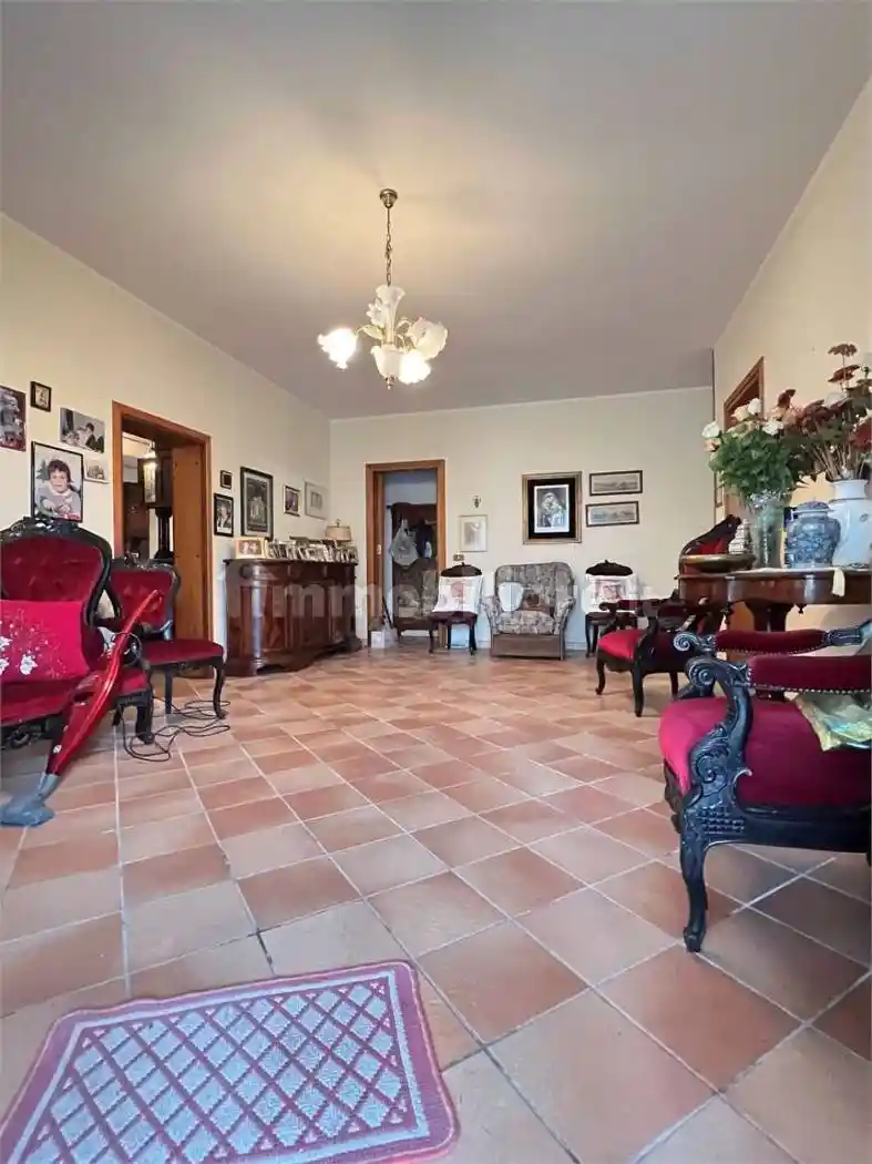 Villa in vendita a Nogarole Rocca