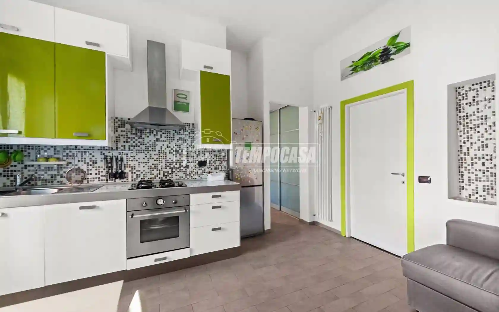 Appartamento - foto 5