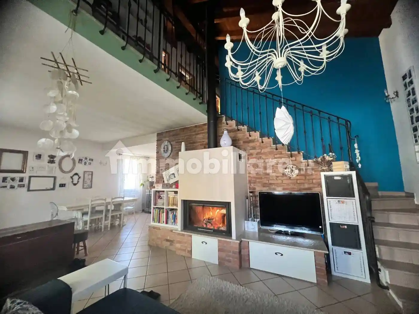 Villa in vendita a Cividate al Piano