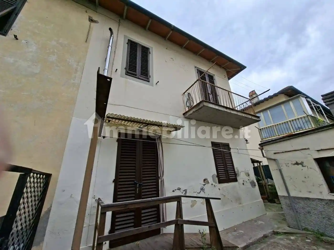 Casa indipendente in vendita a Lastra a Signa