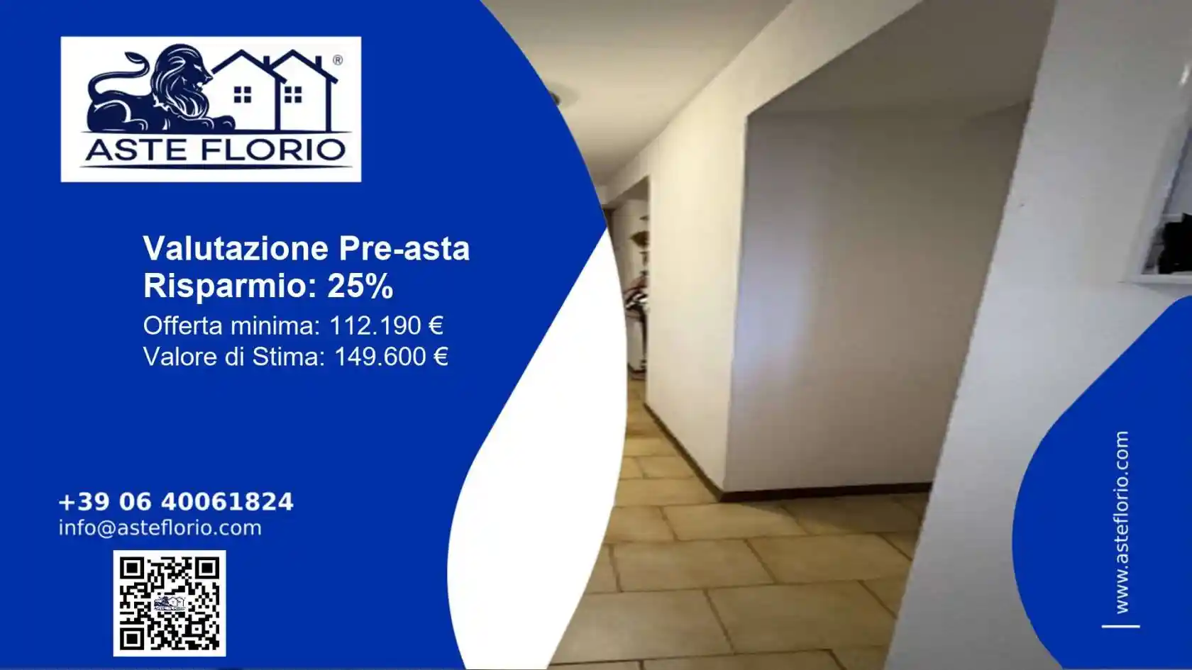 Appartamento in vendita a Monza