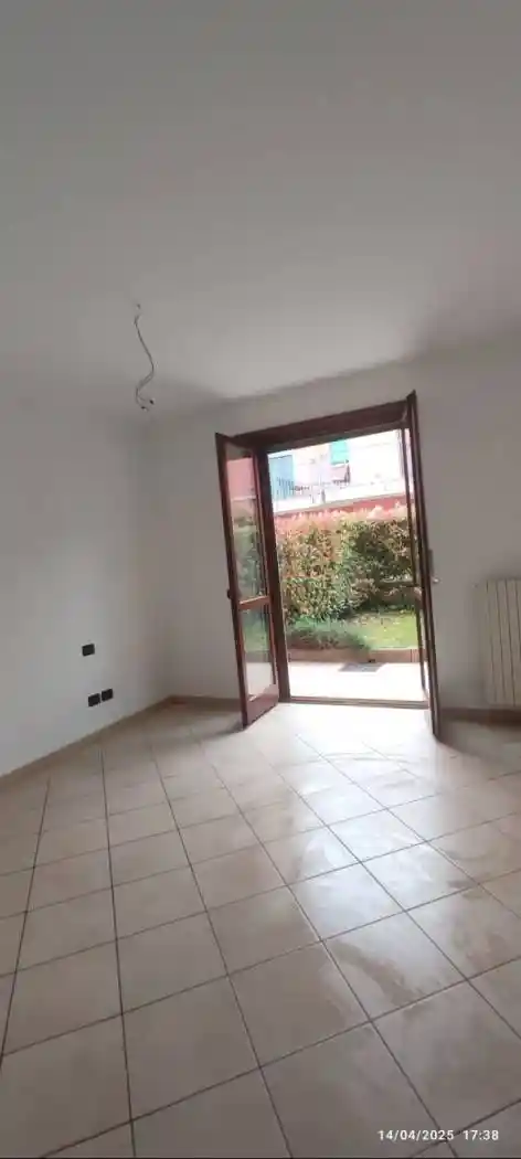 Appartamento in affitto a Oppeano