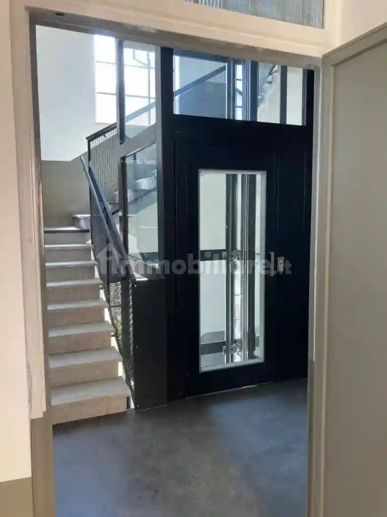 Palazzo - Edificio - foto 2