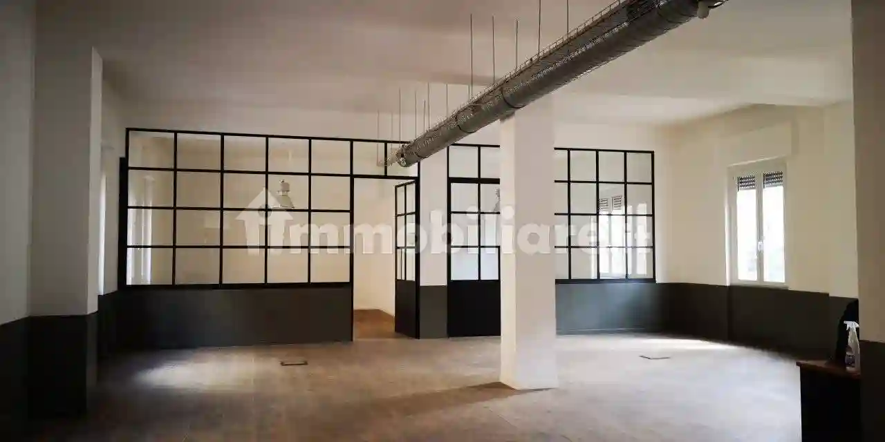 Palazzo - Edificio - foto 4