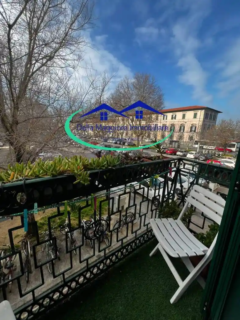 Appartamento in vendita a Livorno