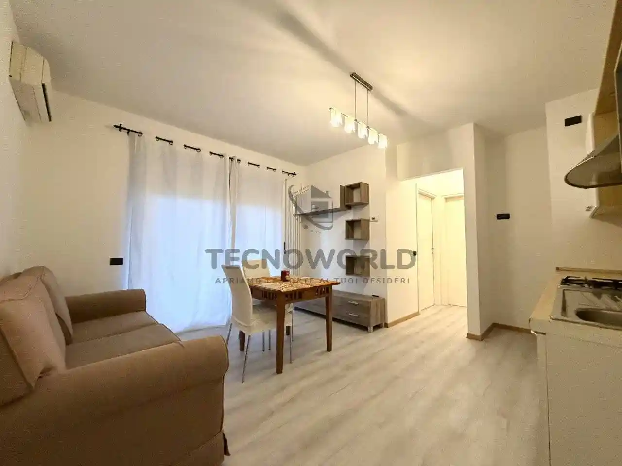 Appartamento in vendita a Bassano del Grappa