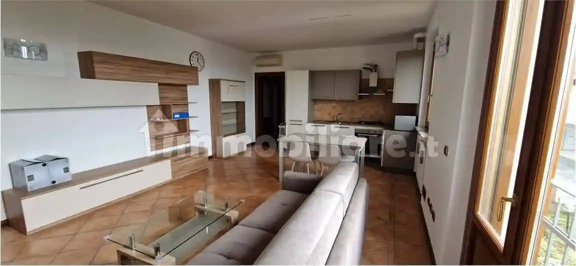 Appartamento in affitto a Borgo Virgilio