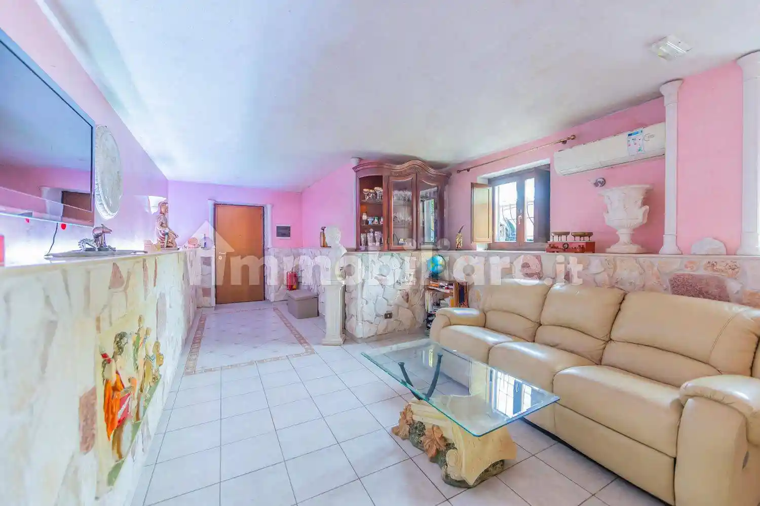 Villa in vendita a San Cesareo