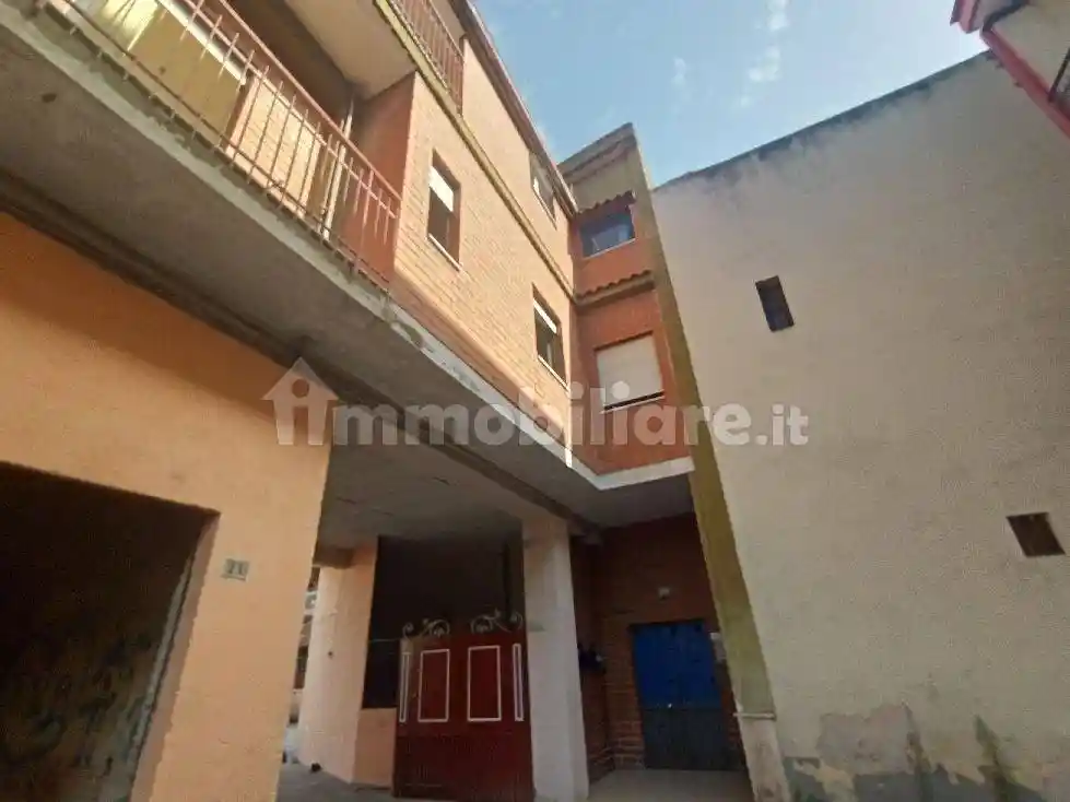 Appartamento in vendita a Portico di Caserta