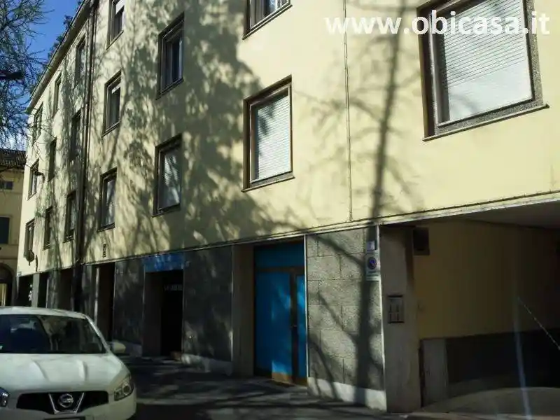 Appartamento in affitto a Faenza