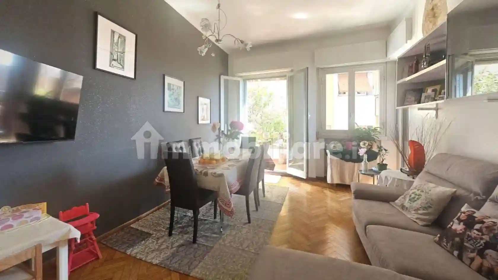 Appartamento - foto 5