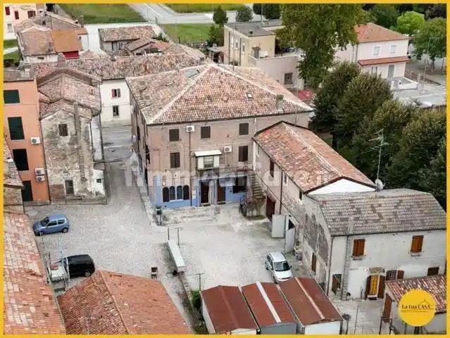 Appartamento in affitto a Argenta