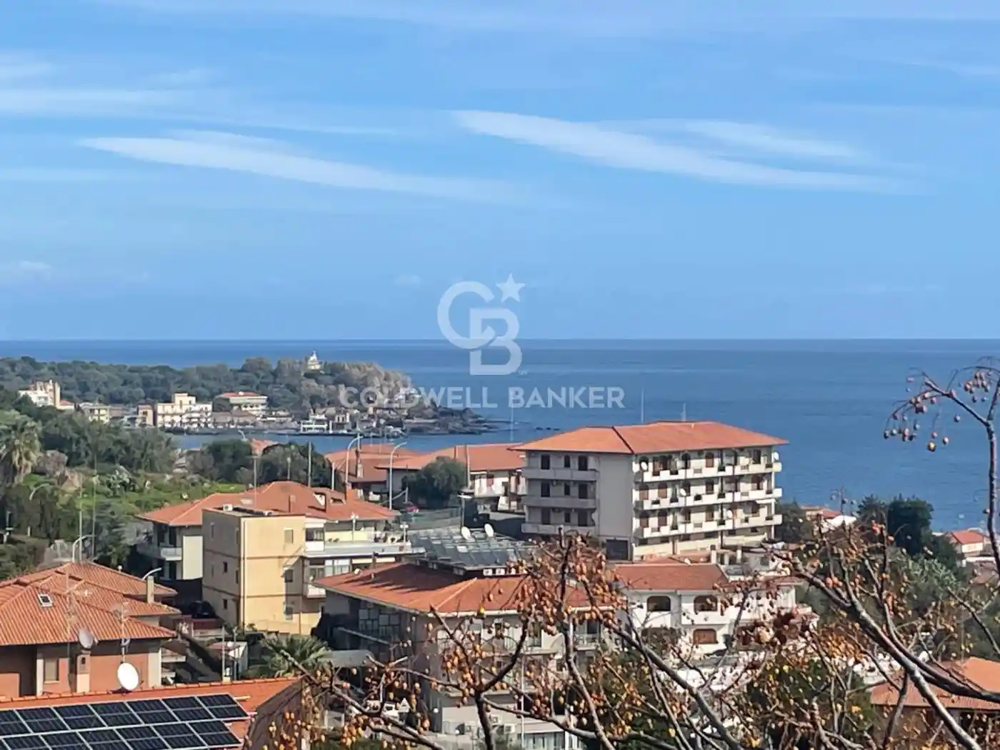 Appartamento in vendita a Aci Castello