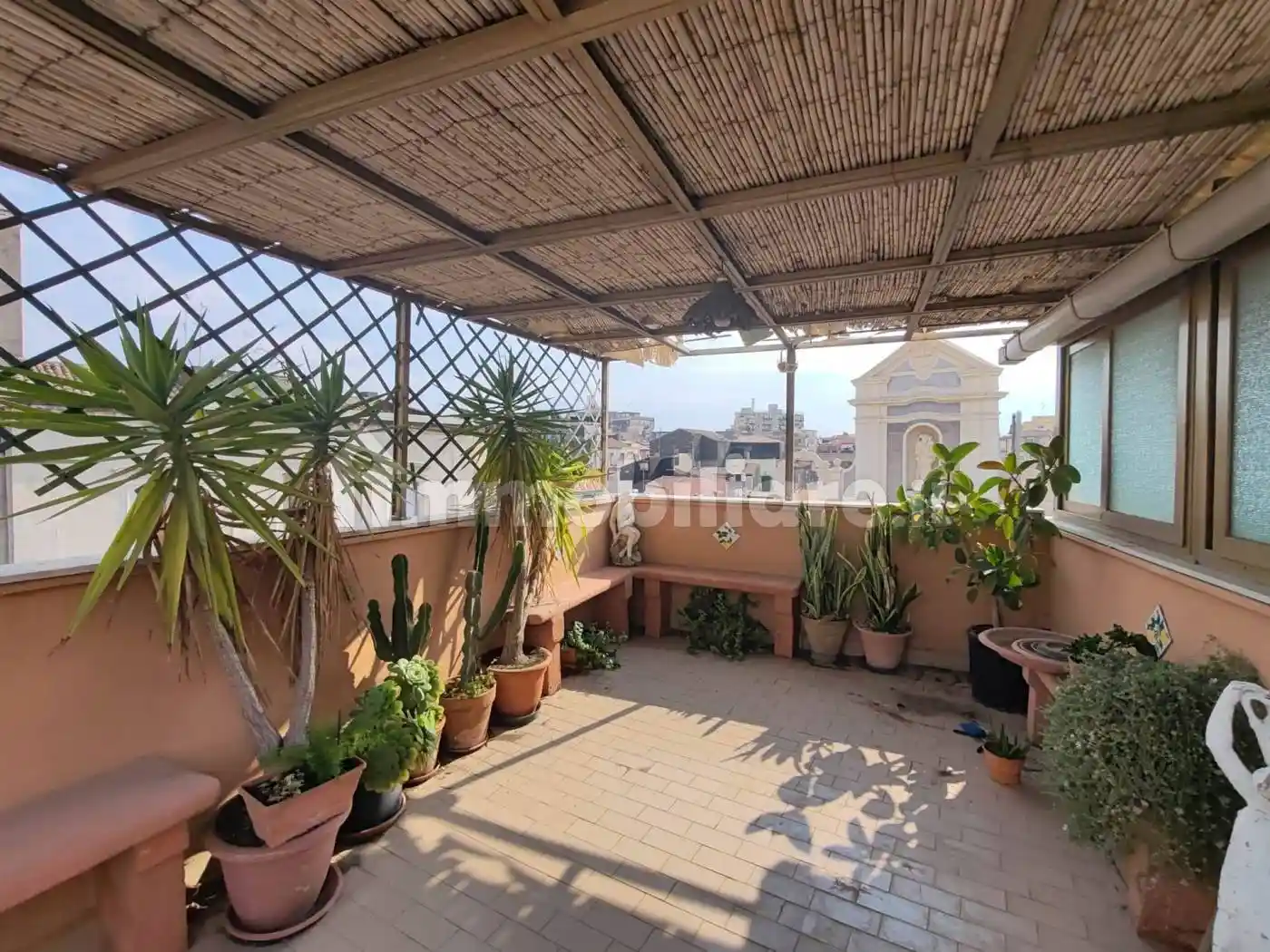 Appartamento in vendita a Catania