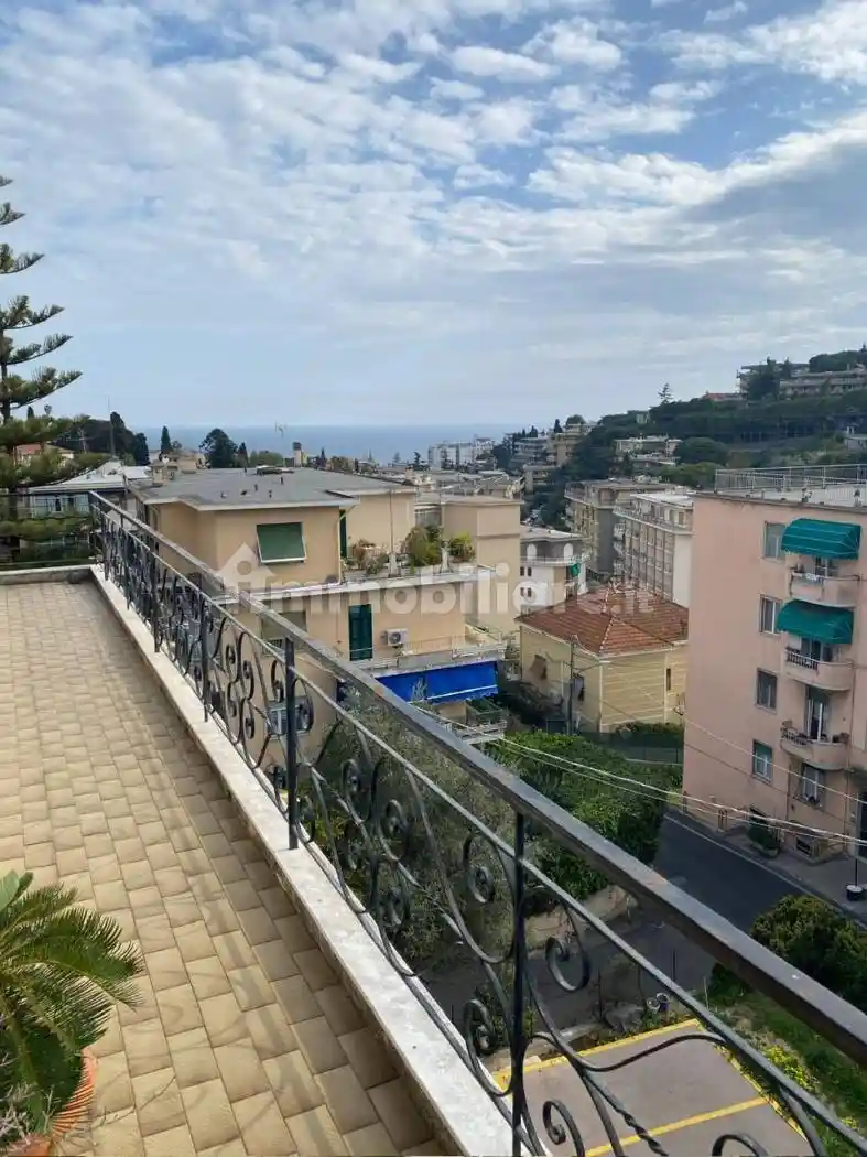Appartamento in vendita a Sanremo